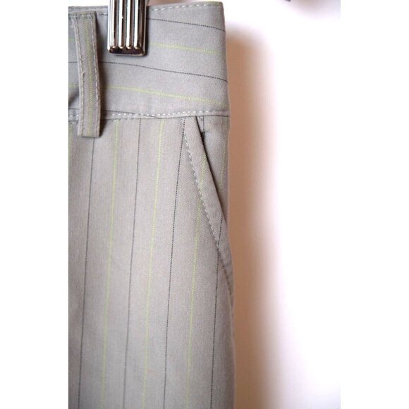 Izod Golf Pants Women's Size 6 Moisture Wicking Performance Stretch Bottoms - Picture 5 of 9